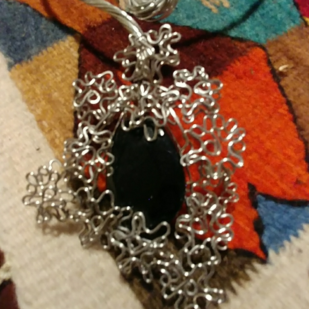 Necklace - Picture 3 of 5